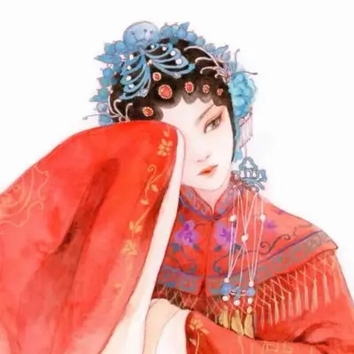 观众 顾九 的头像